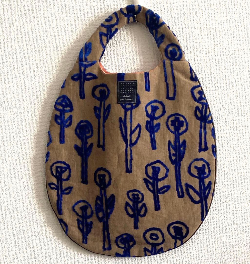 mina perhonen egg bag day dream エッグバッグ