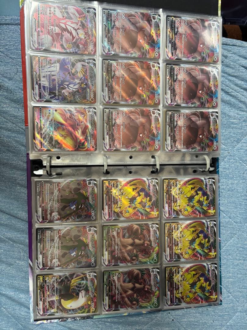 ポケモンカード まとめ売り　RRR SR アメイジング