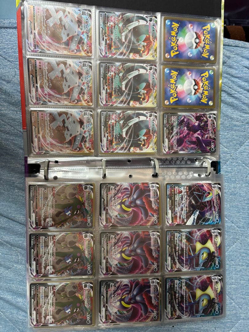 ポケモンカード まとめ売り　RRR SR アメイジング