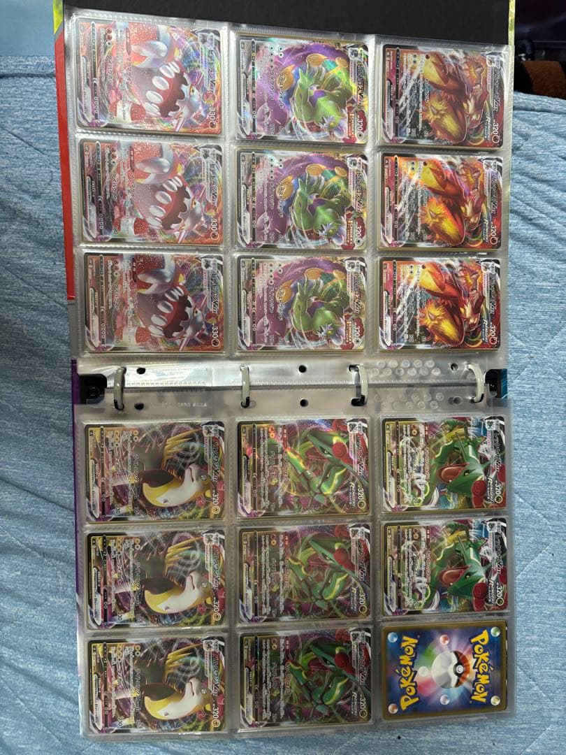 ポケモンカード まとめ売り　RRR SR アメイジング