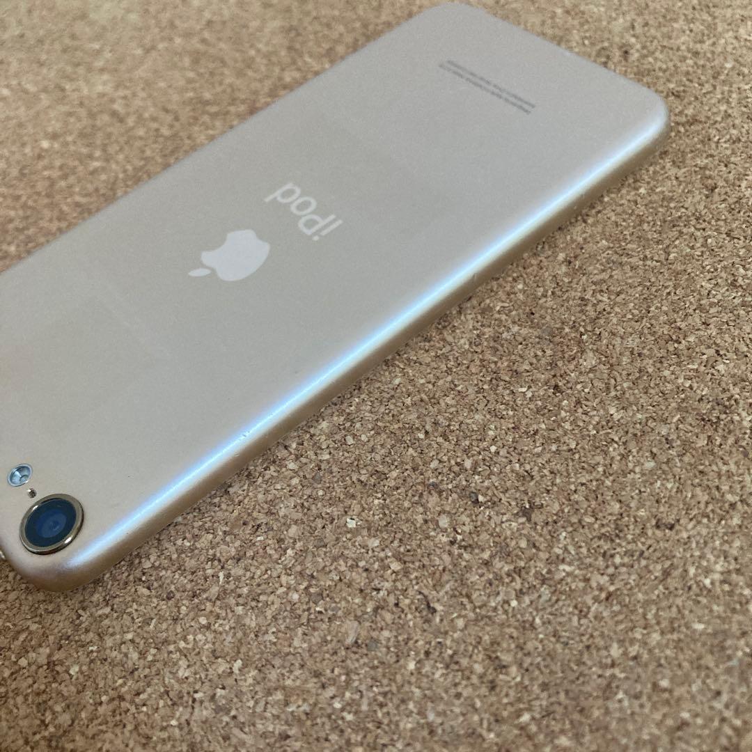 303【早い者勝ち】iPod Touch7 第7世代 32GB WIFIモデル☆