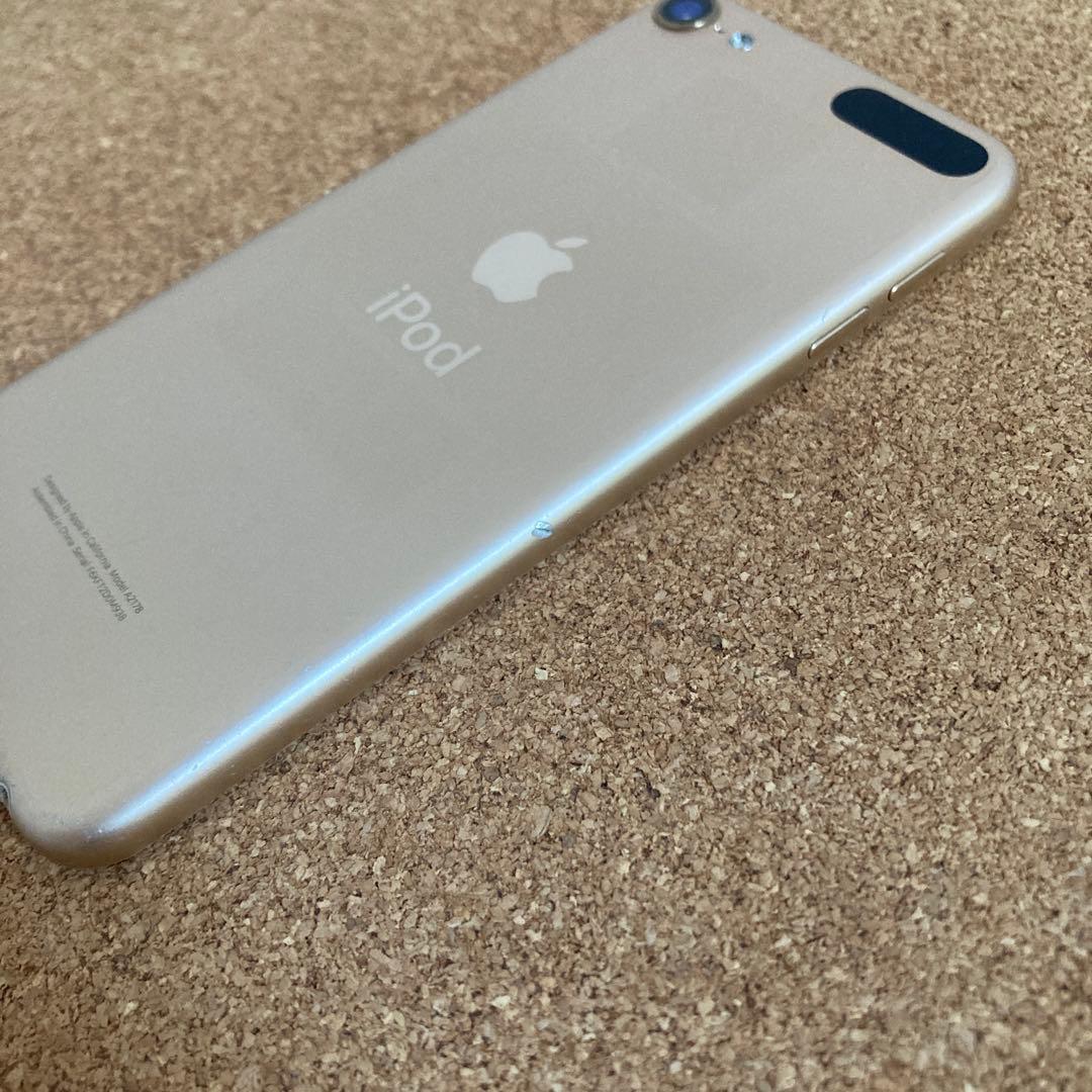 303【早い者勝ち】iPod Touch7 第7世代 32GB WIFIモデル☆