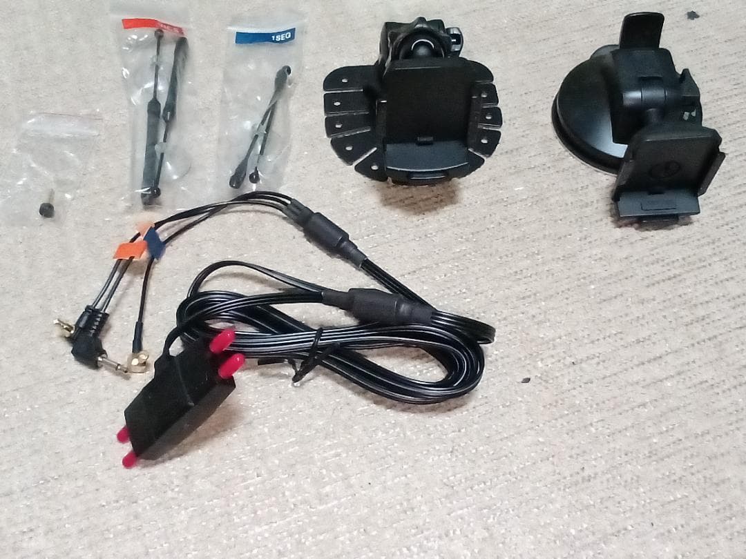 PanasonicゴリラナビCN-G1500VD　他