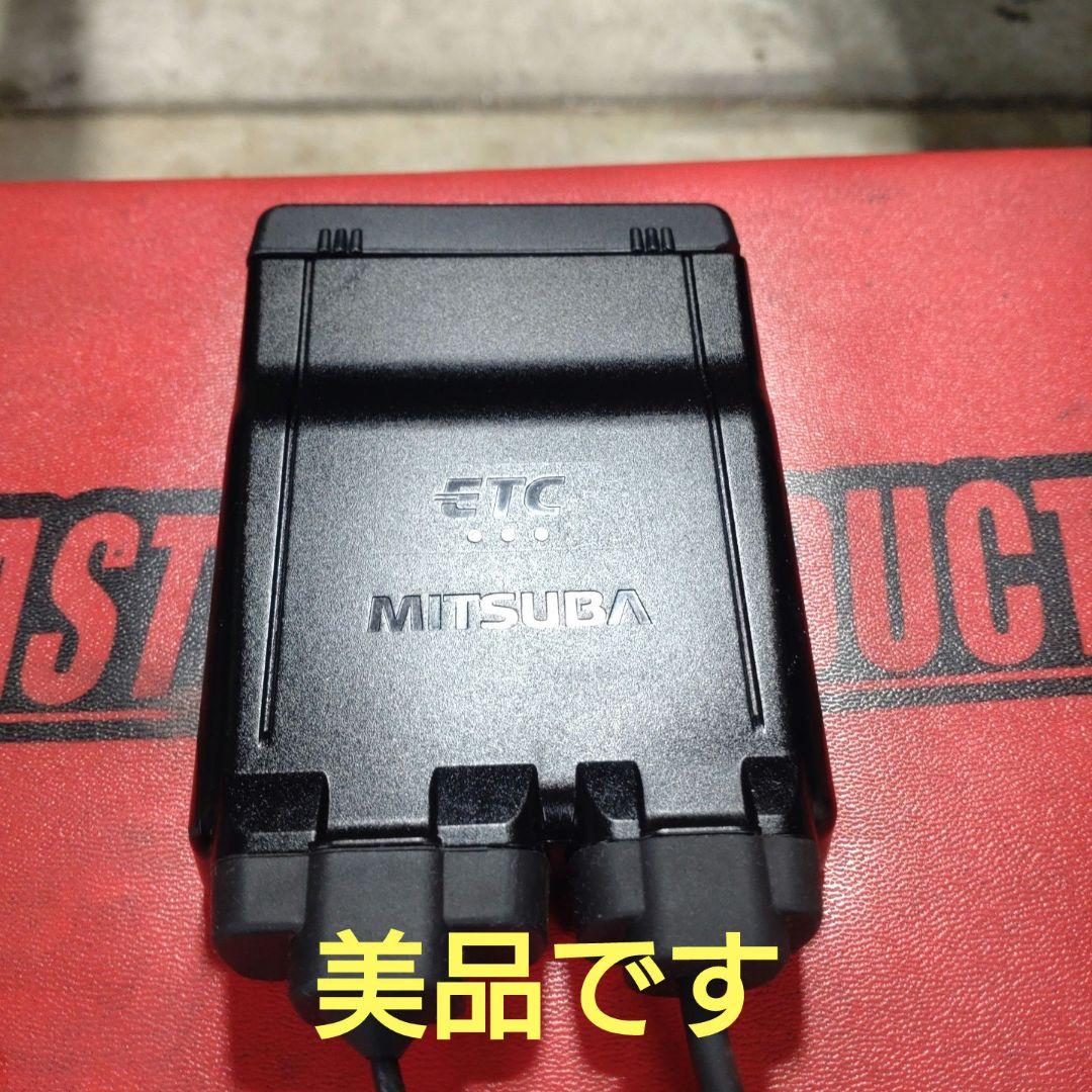 ETC　ミツバ　BE61　バイク用　【925】