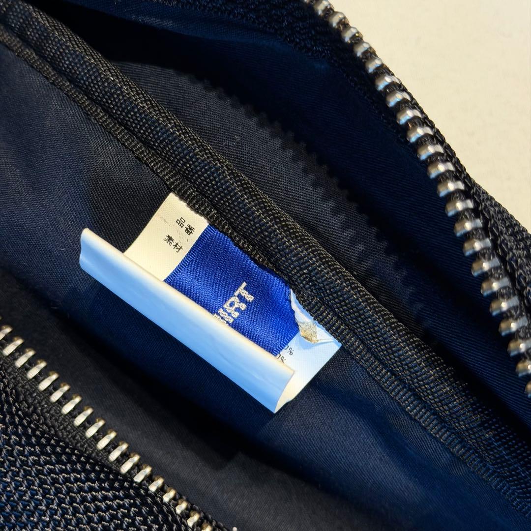 COMME des GARCONS SHIRT 大容量ボストンバッグ