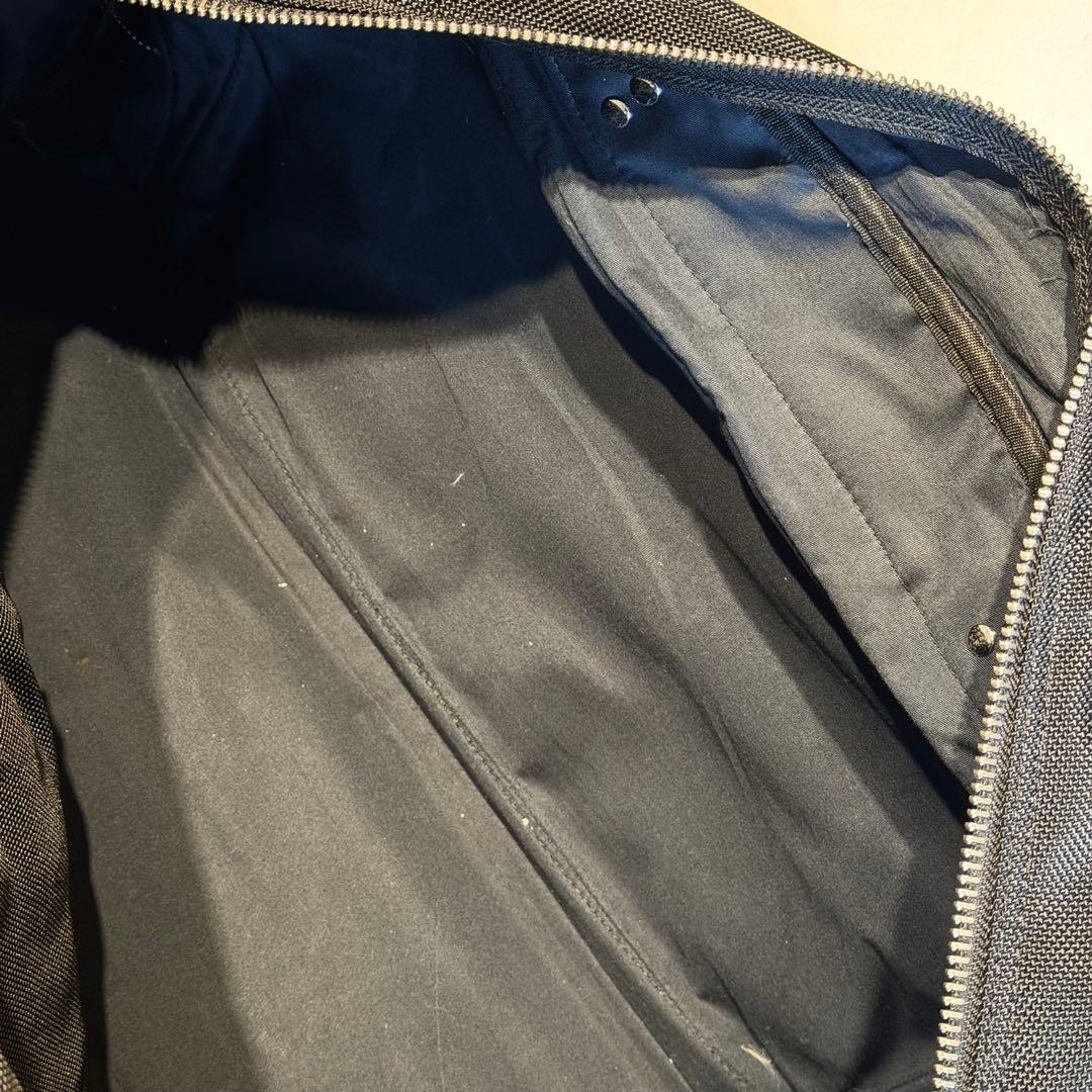 COMME des GARCONS SHIRT 大容量ボストンバッグ