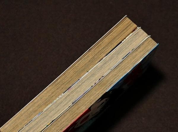 ロックンゲームボーイ　2、4、5巻（最終巻） 初版　池原しげと