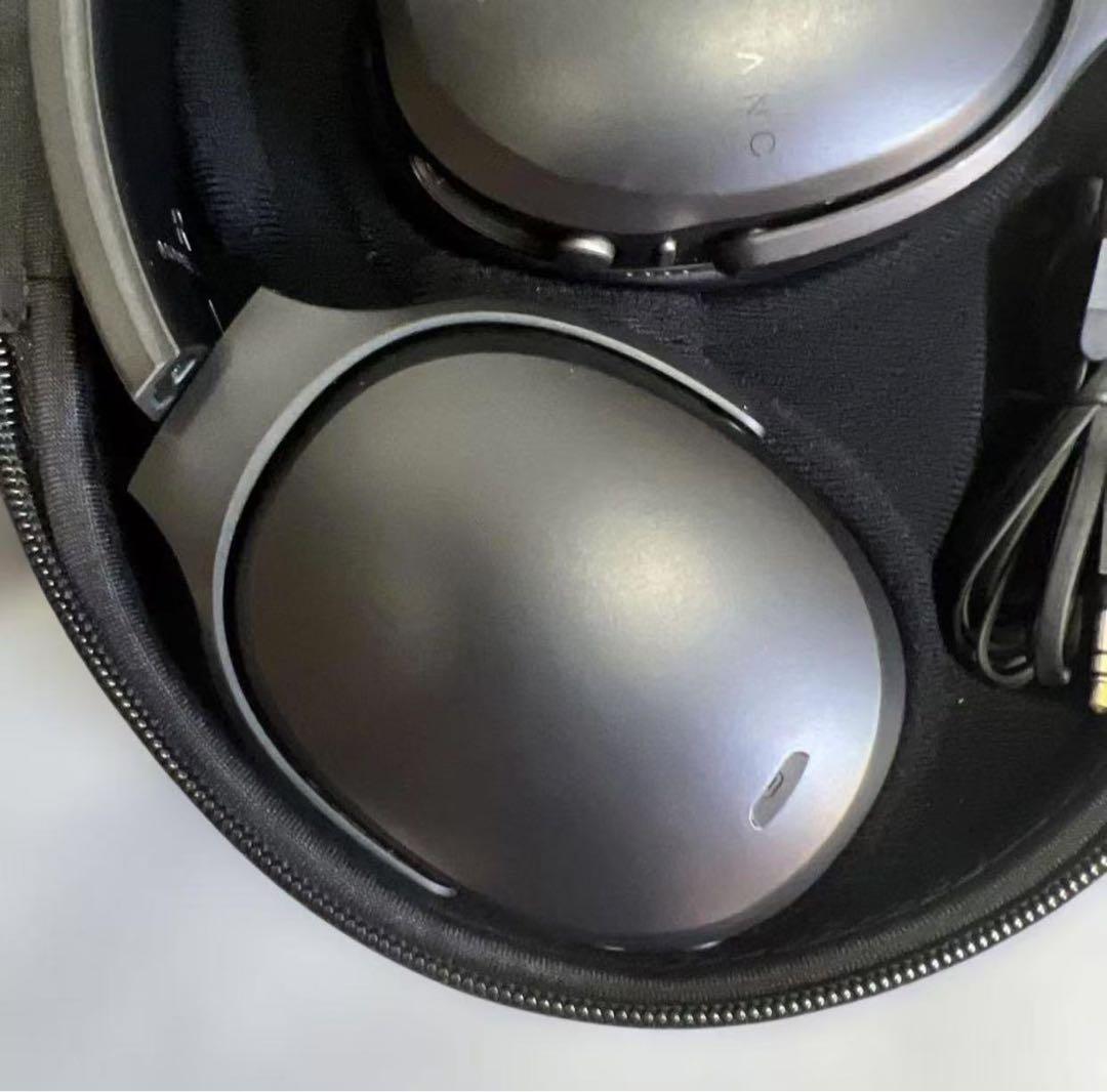 ヘッドホン Skullcandy S6CPW-M448 Crusher S6CPW-M448