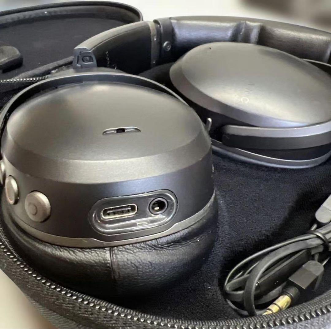 ヘッドホン Skullcandy S6CPW-M448 Crusher S6CPW-M448