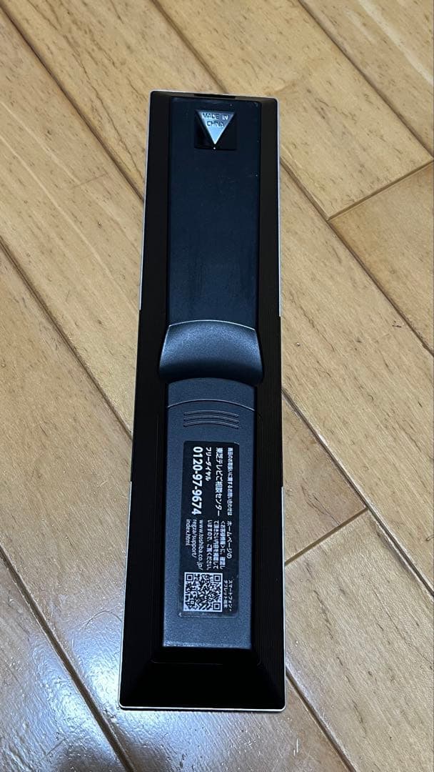 TOSHIBA REGZA 24V型液晶テレビ 24V34