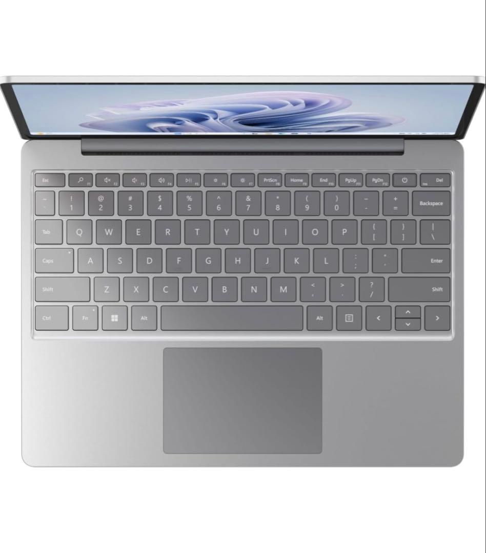 マイクロソフト Surface Laptop Go 3