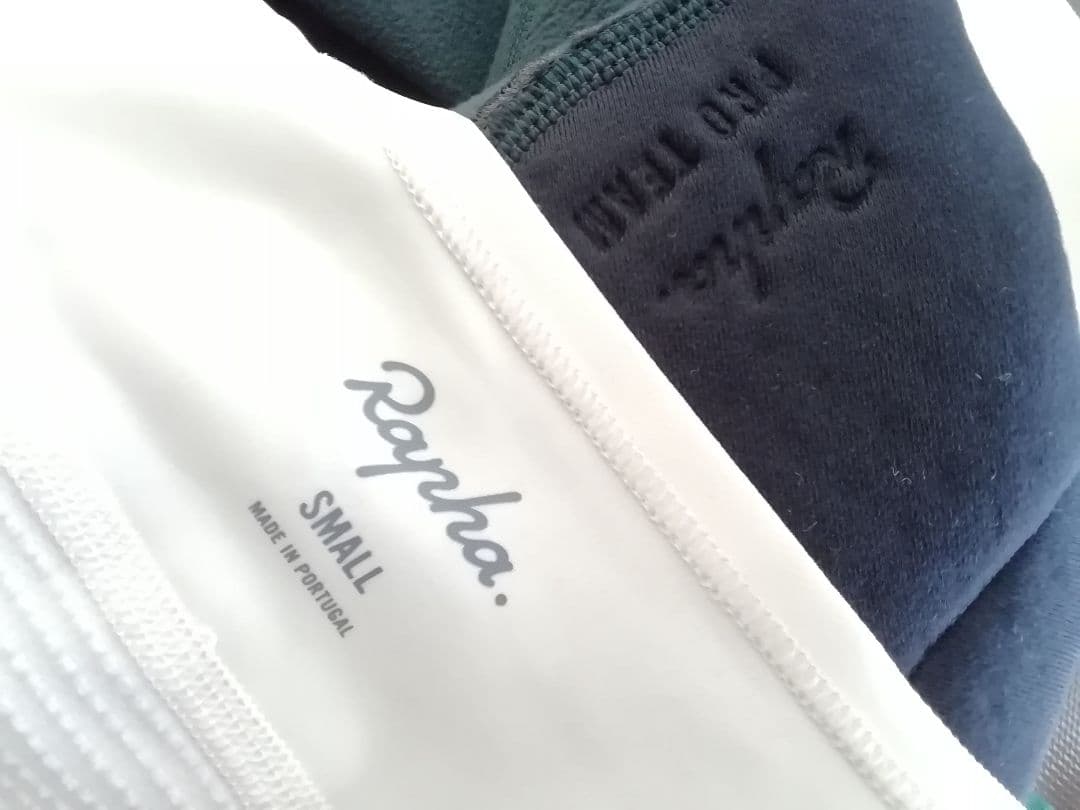 rapha pro team bibshorts Sサイズ