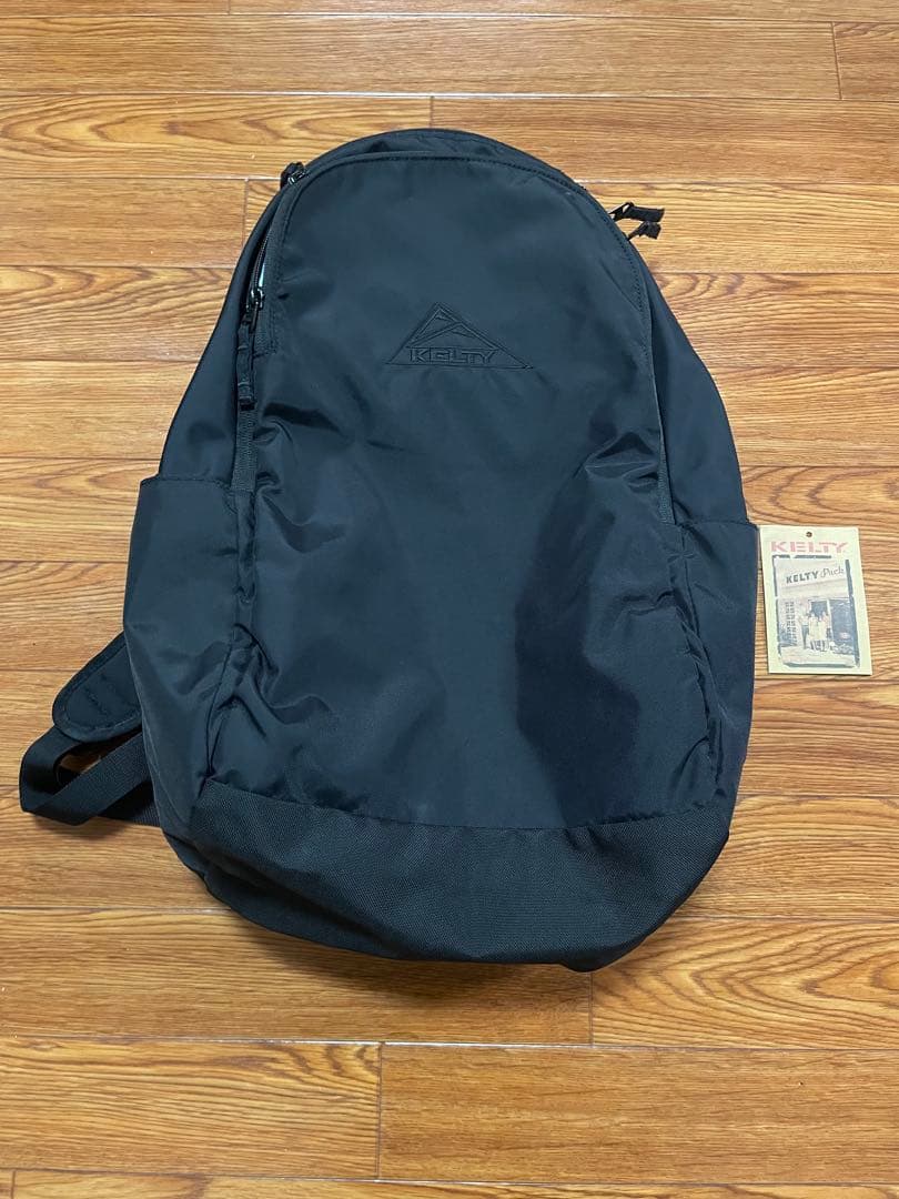 バッグ KELTY URBAN LIGHT FLAT IRON DAYPACK 28
