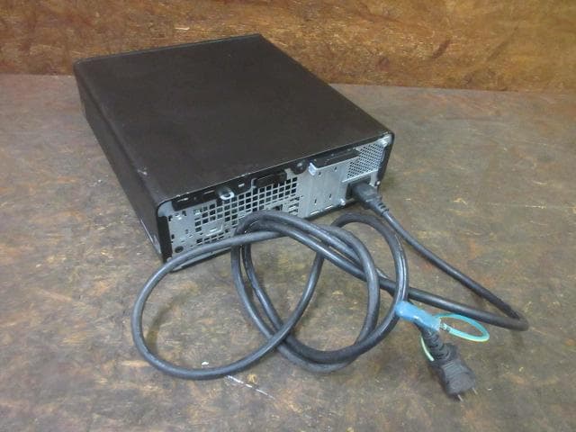 送料込★HP ProDesk 600 G4 SFF i5 8th Genジャンク