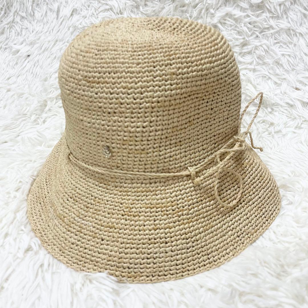 【to34shi12】ヘレンカミンスキー ラフィア プロヴァンス8