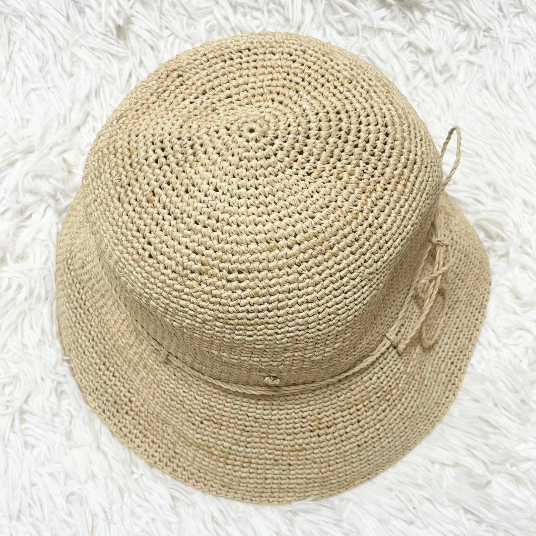 【to34shi12】ヘレンカミンスキー ラフィア プロヴァンス8