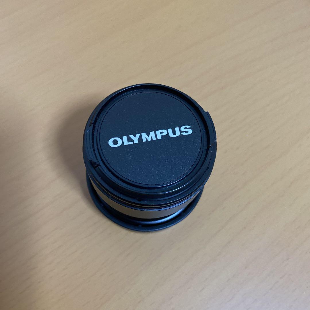 OLYMPUS TCON -T01 レンズ