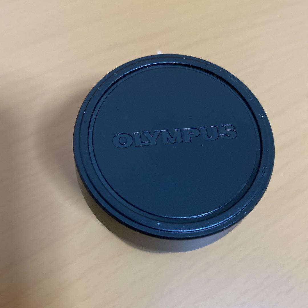 OLYMPUS TCON -T01 レンズ