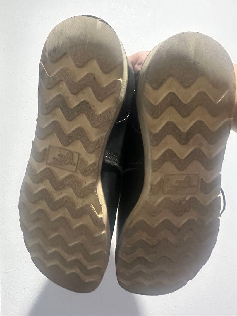 S*n様 【廃盤モデル】レッドウィング 9075 アイリッシュセッター 黒 9.