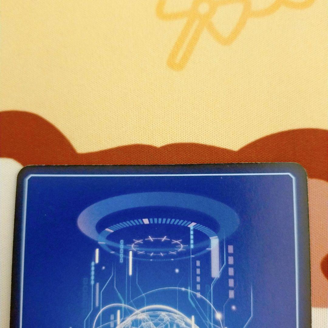 シークレットクライシス フェンリルガモン:建御雷神(BT17-101)SEC希少