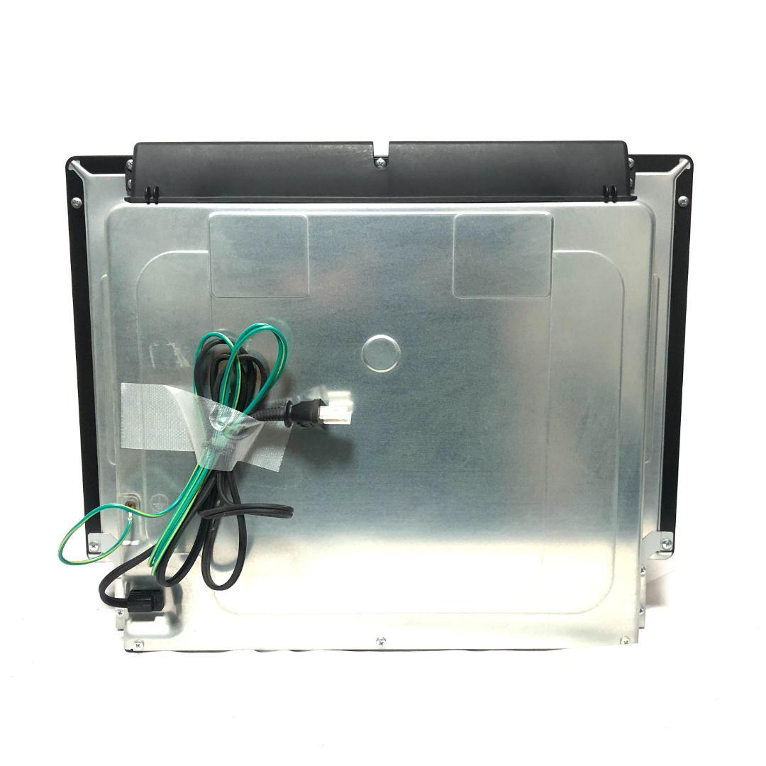 【極美品】 TOSHIBA オーブンレンジ 電子レンジ ER-TD7000-K