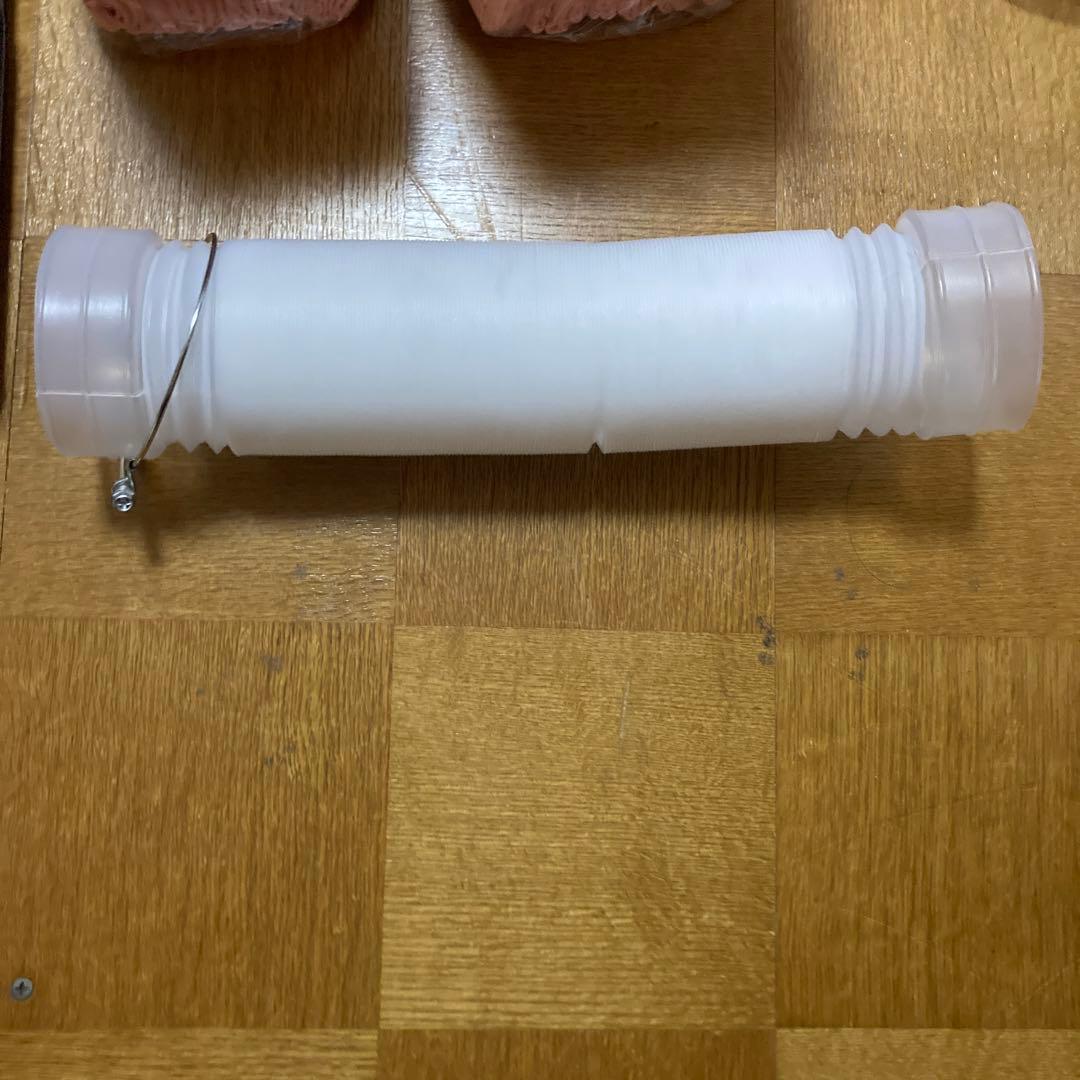 小型衣類乾燥機 工事不要　花粉の季節対策