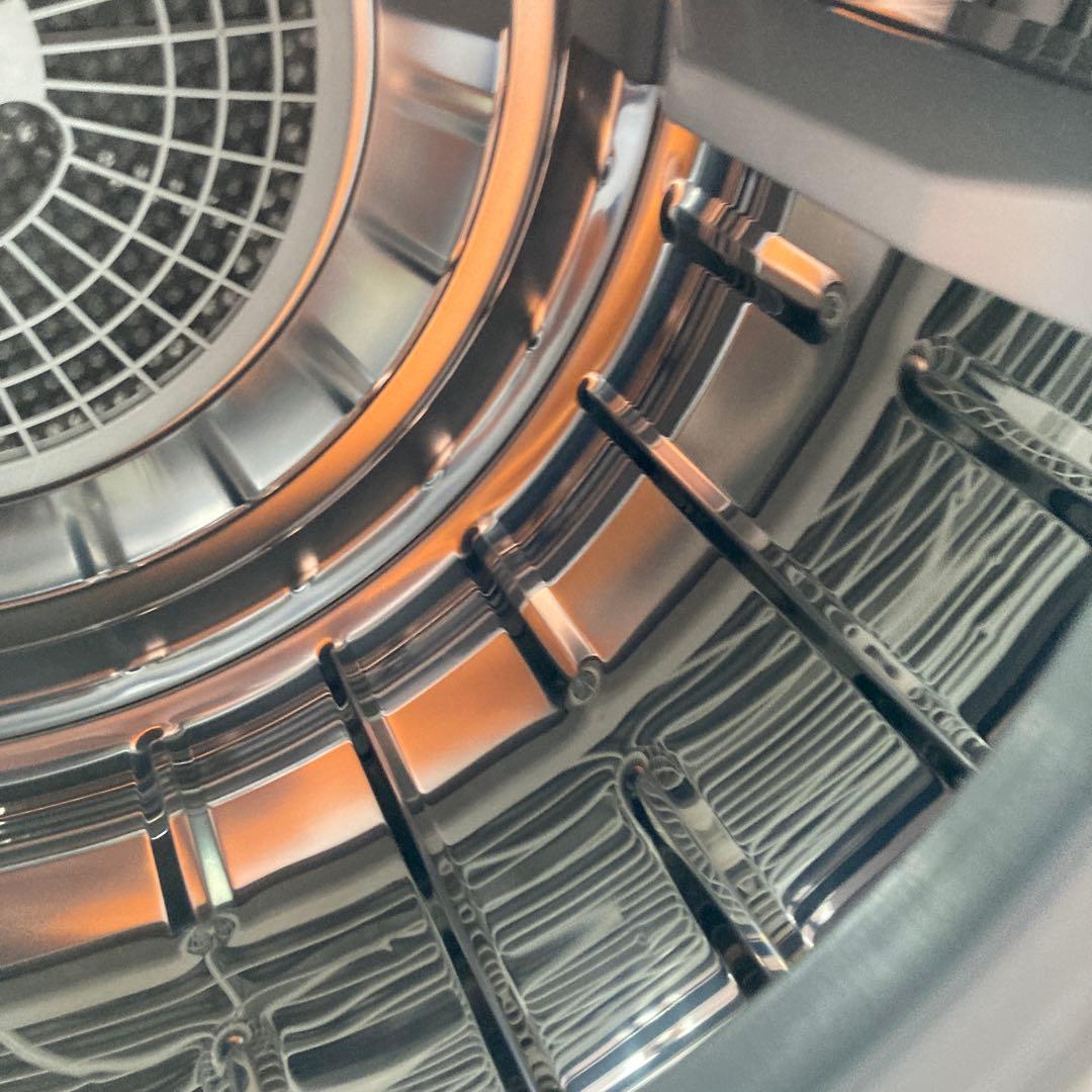 小型衣類乾燥機 工事不要　花粉の季節対策