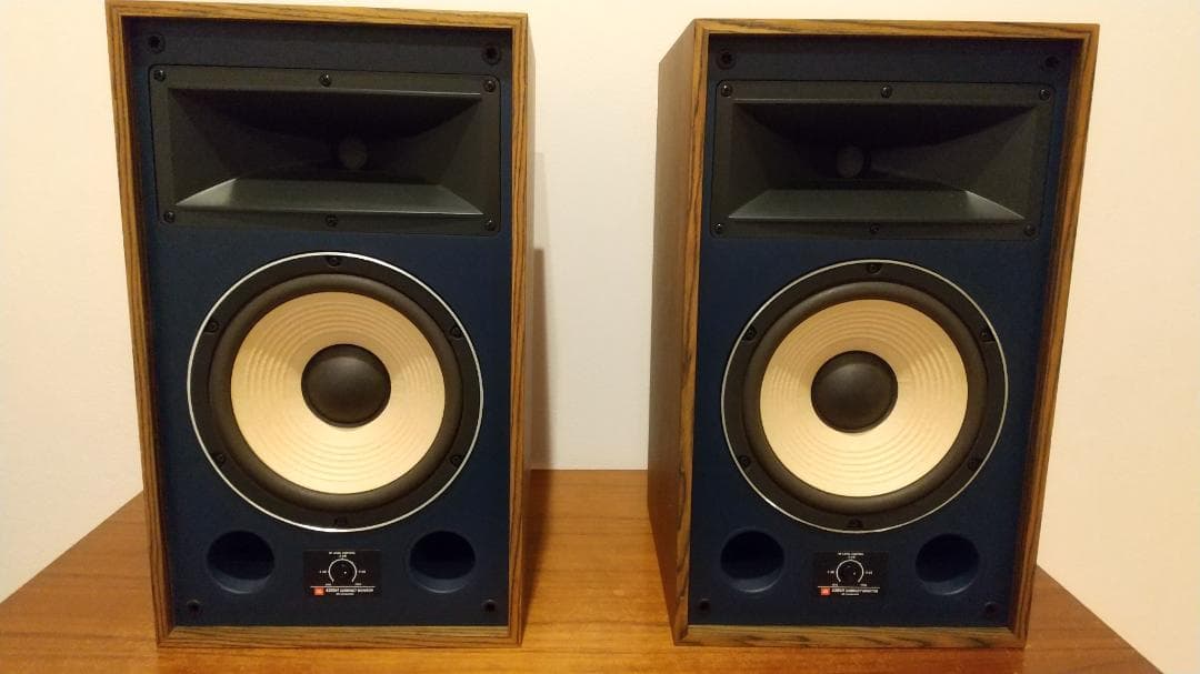 JBL 4305H WX ペアスピーカー