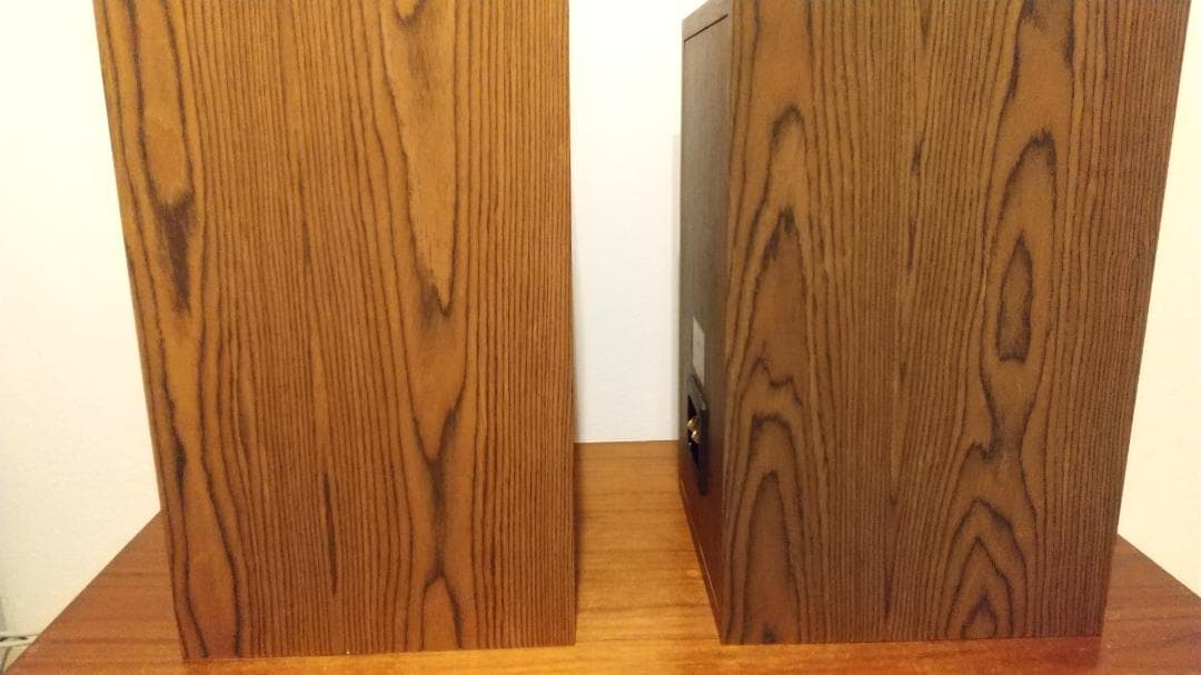 JBL 4305H WX ペアスピーカー