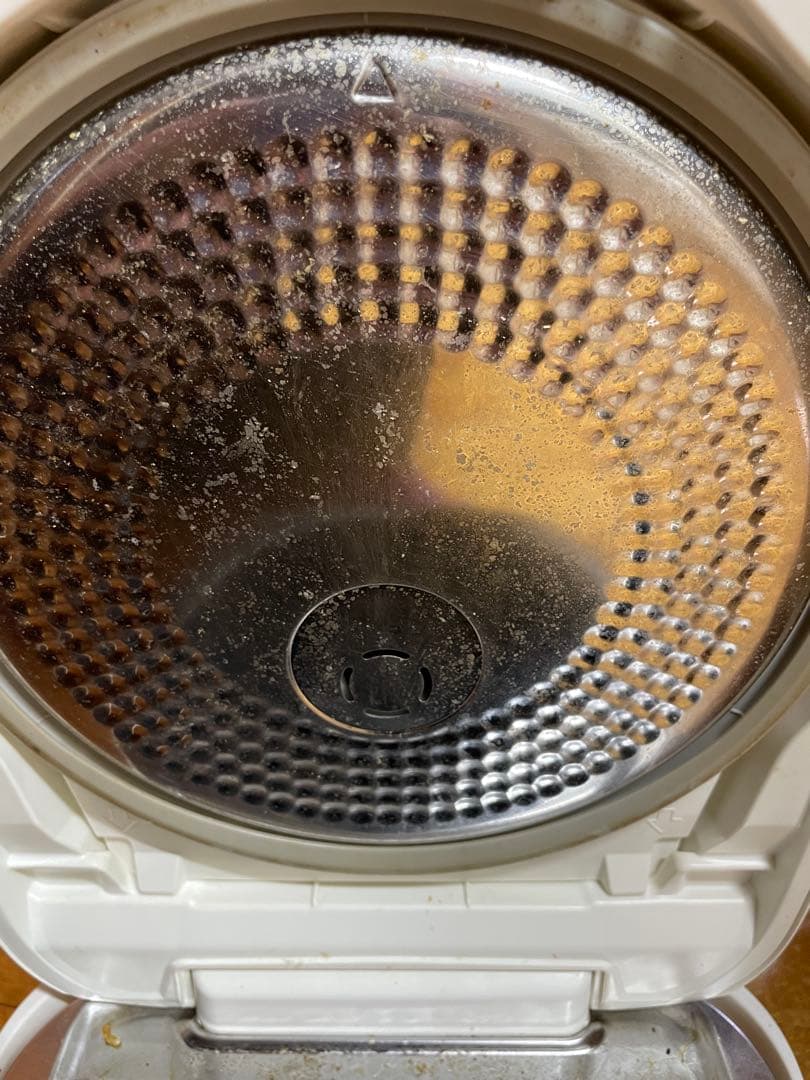 Panasonic SR-HR184 IH炊飯器 最大10合