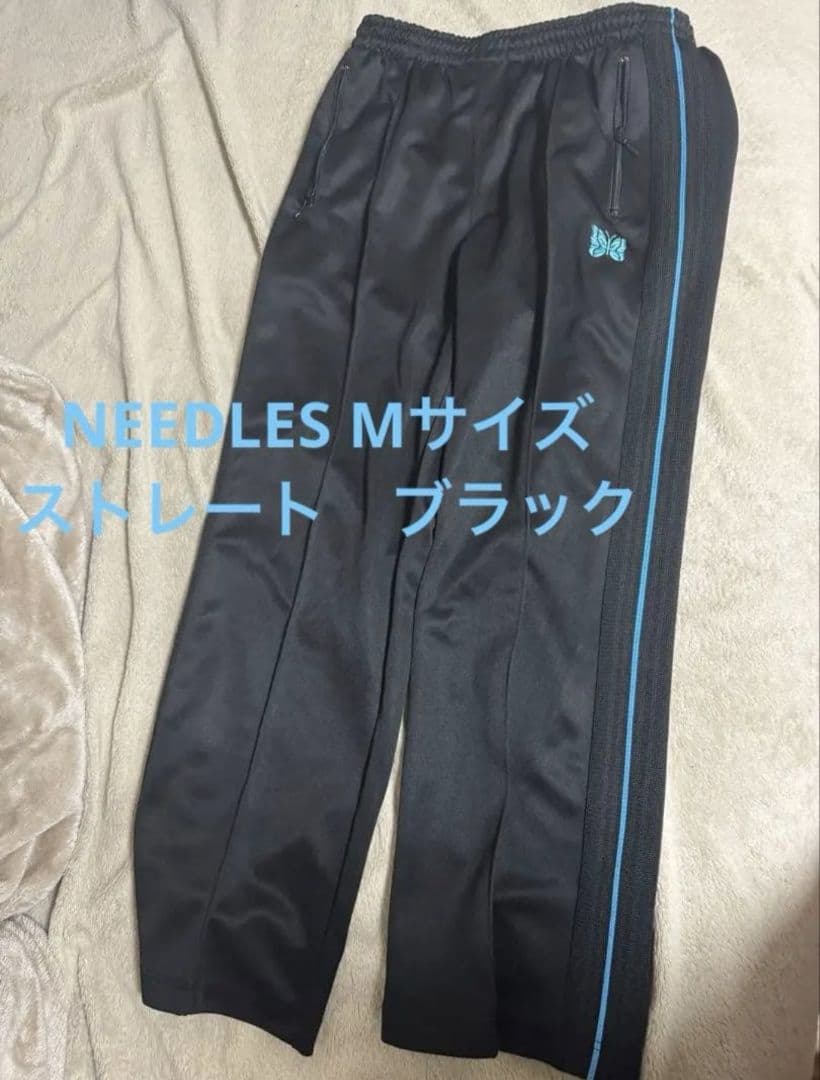 Needles ニードルズ トラックパンツ M