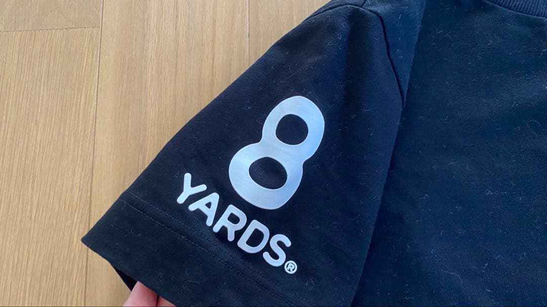 8ヤーズ ゴルフ レディースLサイズ美品