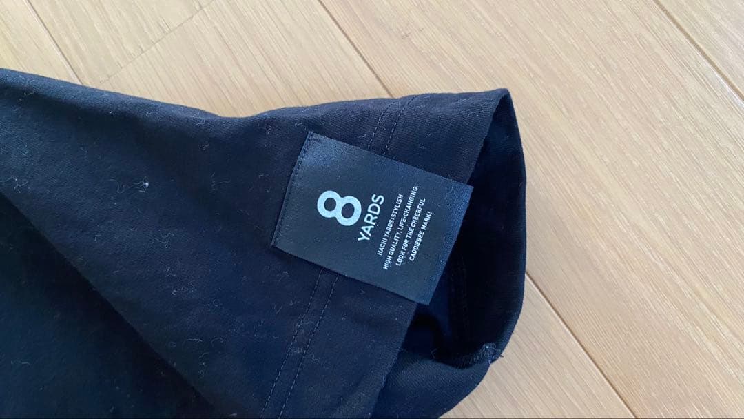 8ヤーズ ゴルフ レディースLサイズ美品