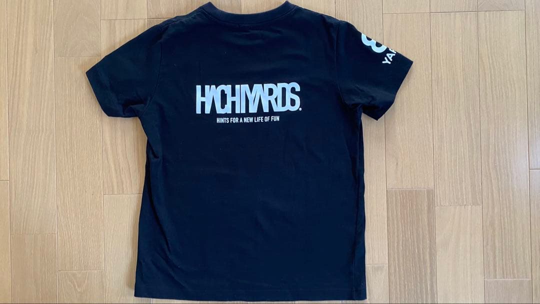 8ヤーズ ゴルフ レディースLサイズ美品