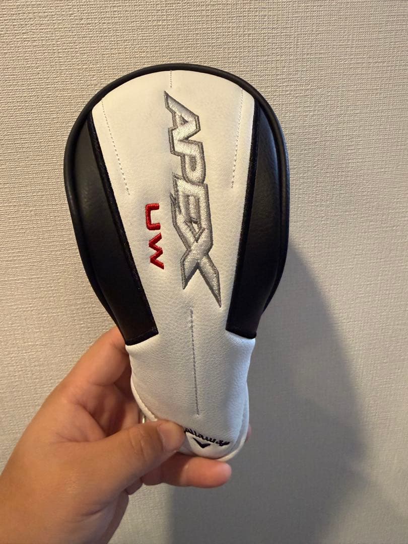 Callaway APEX UW ユーティリティ 17°
