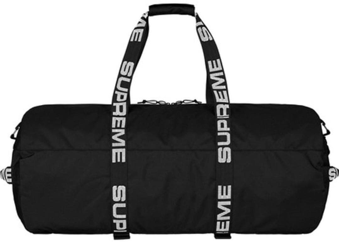 supreme Duffle Bag 1050D Cordura® 36L