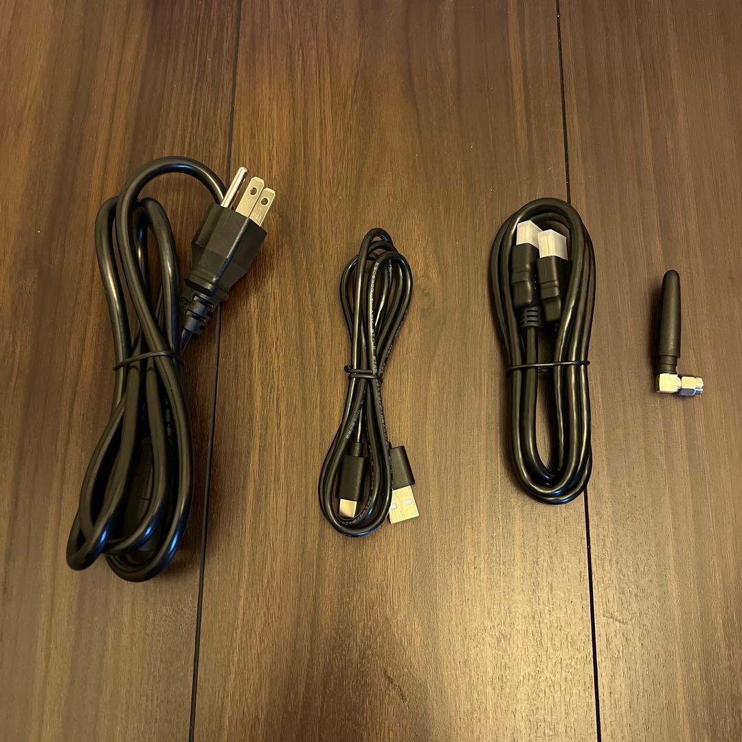 アンプ SMSL AO300