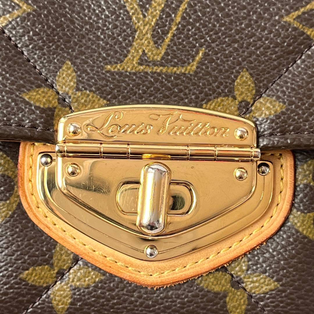 美品✨ルイヴィトン　ポルトフォイユサラ　エトワール　長財布　モノグラム