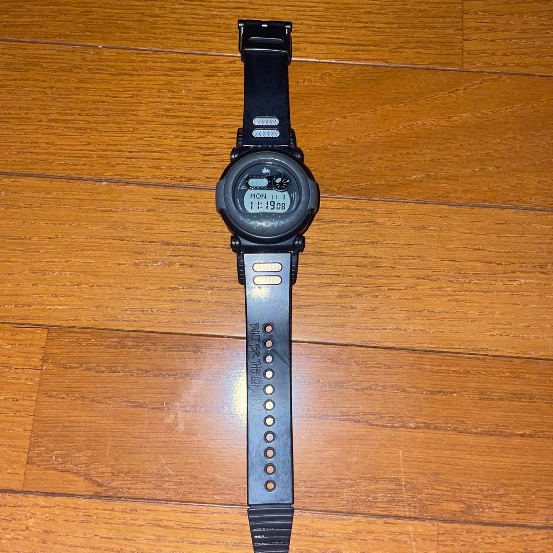 時計 G-001ST JASON STUSSY CASIO G-SHOCK