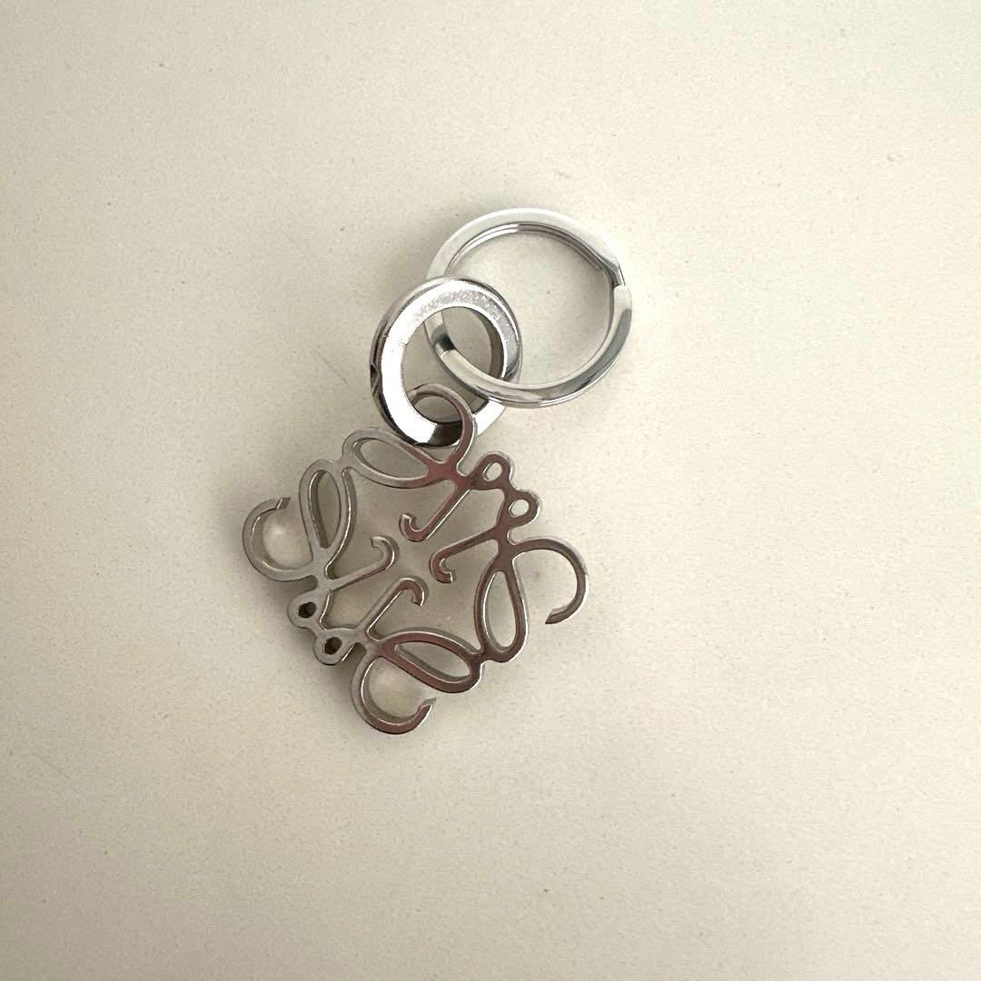 LOEWE アナグラム　キーリング