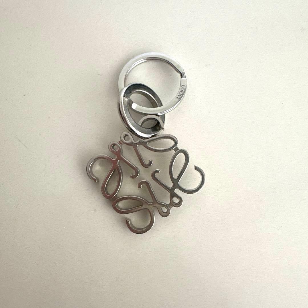 LOEWE アナグラム　キーリング