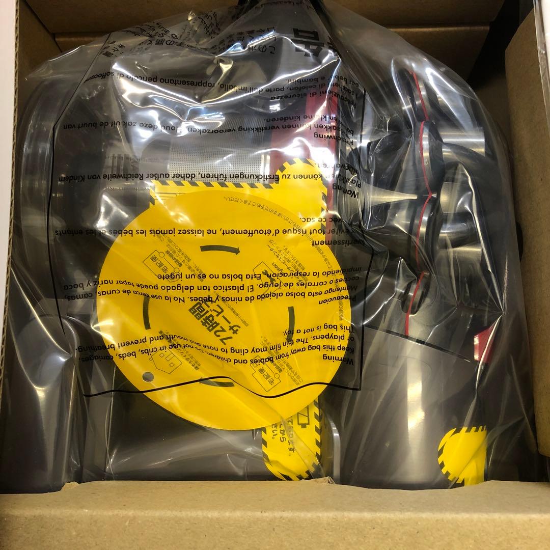 Dyson 掃除機 V7 fluffyorigin 未使用品