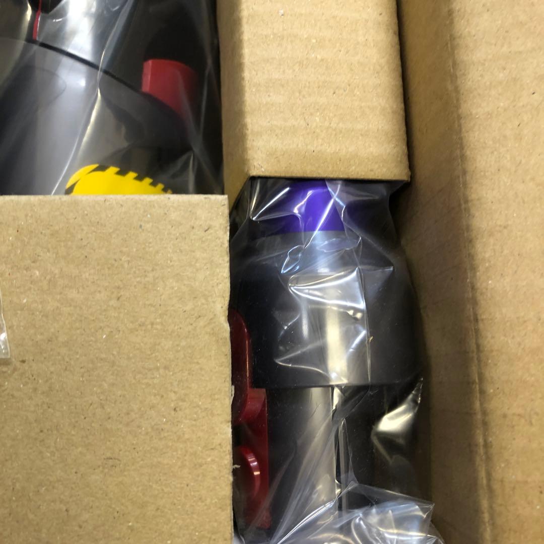 Dyson 掃除機 V7 fluffyorigin 未使用品