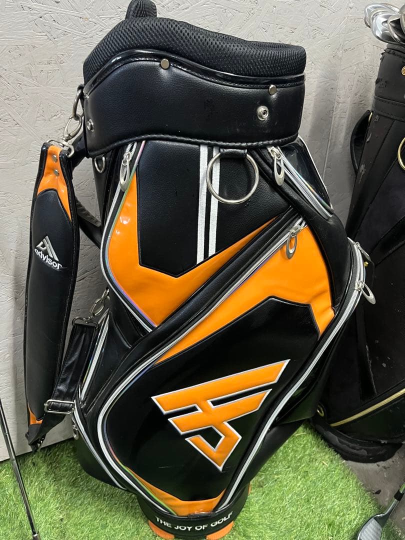 優しい キャロウェイ ウォーバード メンズ R クラブセット ゴルフクラブ