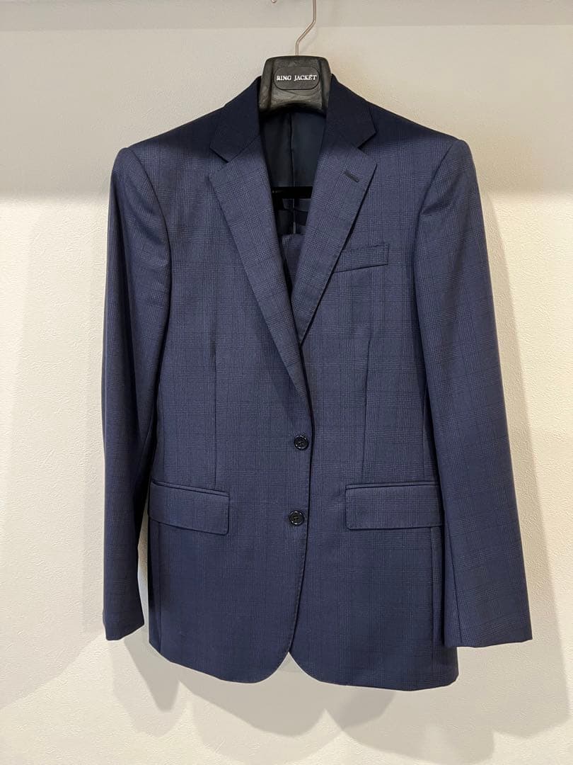 Ralph Lauren(ラルフローレン) パープルレーベル　スーツ