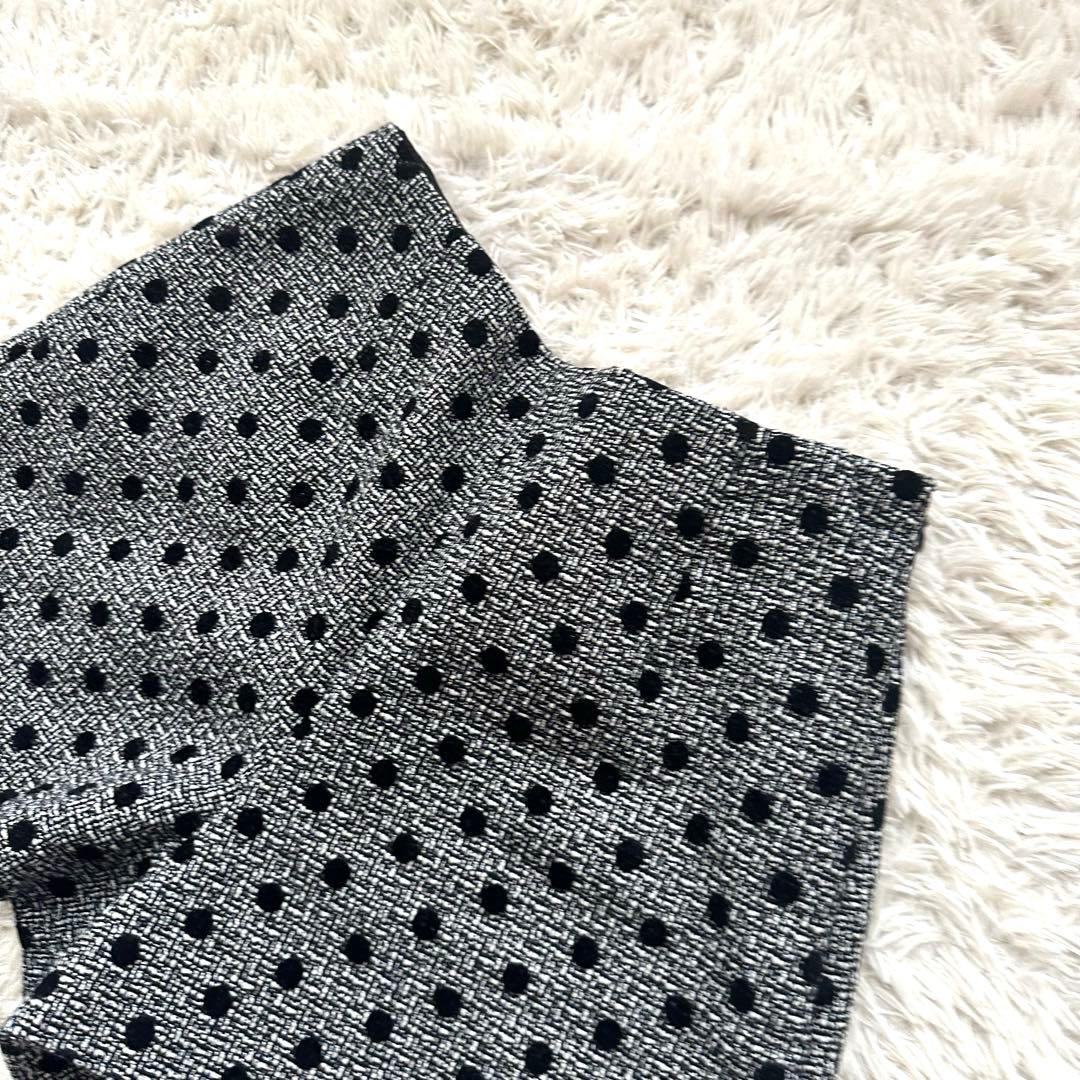 美品✨Darich ダーリッチ【総柄】【サイドファスナー】ショートパンツ