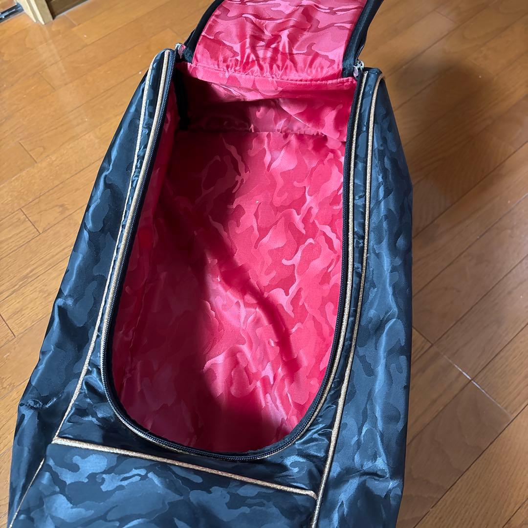 STORM ボウリング用バッグ 3個入