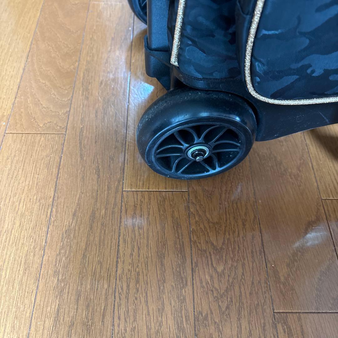 STORM ボウリング用バッグ 3個入