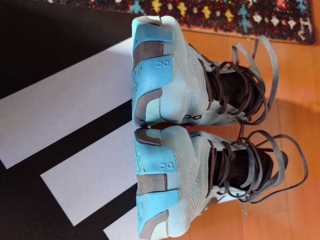 クラウドフロー5　26.5センチ