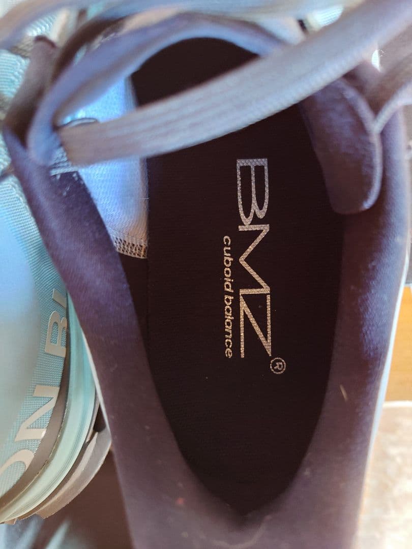 クラウドフロー5　26.5センチ